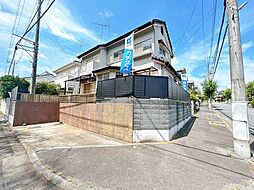 土浦市永国東町 戸建て