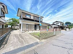 土浦市大畑 戸建て