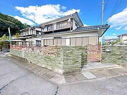 土浦市大畑 戸建て