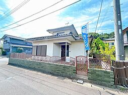 土浦市大畑　戸建て