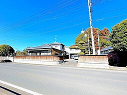 かすみがうら市宍倉　戸建て