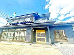土浦市中　戸建て
