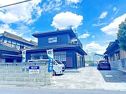 土浦市中　戸建て