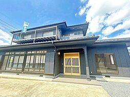 土浦市中　戸建て