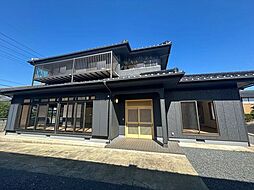 土浦市中 戸建て