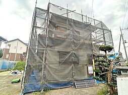土浦市藤沢　戸建て