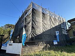 土浦市藤沢　戸建て