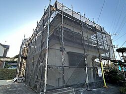 土浦市藤沢 戸建て