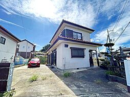 土浦市藤沢　戸建て