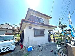 土浦市藤沢　戸建て