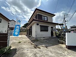 土浦市藤沢　戸建て