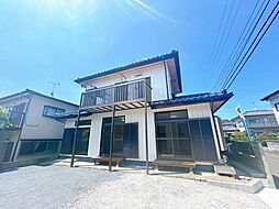 つくば市宝陽台　戸建て