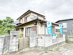 つくば市上広岡　戸建て