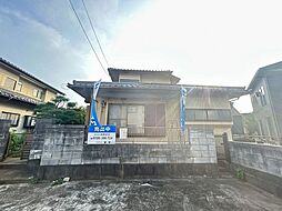 つくば市上広岡　戸建て