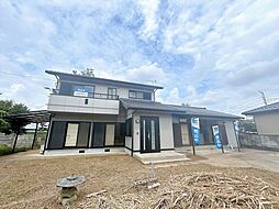 土浦市荒川沖　戸建て