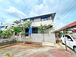 石岡市南台二丁目　戸建て