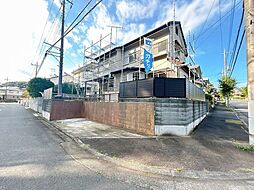 土浦市永国東町　戸建て