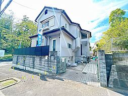 土浦市永国東町　戸建て