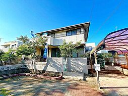 石岡市南台二丁目 戸建て