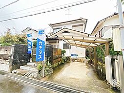 かすみがうら市宍倉　戸建て