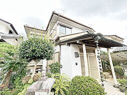 かすみがうら市宍倉　戸建て