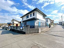 石岡市茨城2丁目 戸建て
