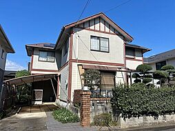 稲敷郡阿見町南平台一丁目　戸建て