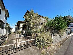 土浦市右籾　戸建て