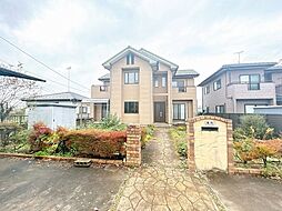 稲敷郡阿見町大字阿見　戸建て