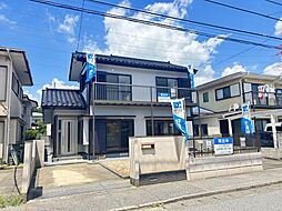 野田市三ツ堀　戸建て