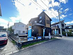 野田市光葉町3丁目　戸建て