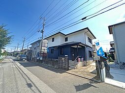 野田市岩名1丁目　戸建て