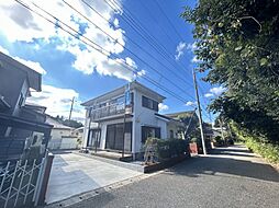 野田市瀬戸　戸建て