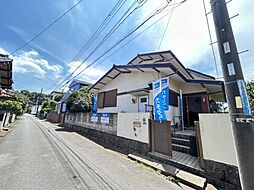 我孫子市新木野3丁目　戸建て