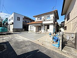 野田市大殿井　戸建て