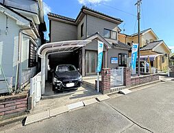 野田市柏寺　戸建て