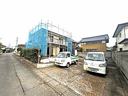 常総市豊岡町丙　戸建て