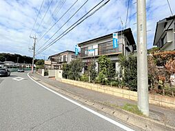 野田市二ツ塚　戸建て