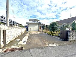 結城市大字結城　戸建て