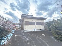 筑西市海老ヶ島　戸建て