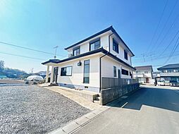 下妻市下妻戊　戸建て