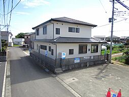 下妻市下妻戊　戸建て