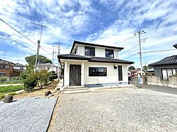 下妻市下妻戊　戸建て