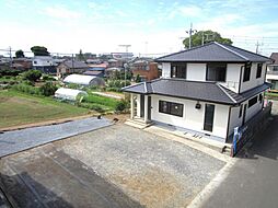 下妻市下妻戊　戸建て