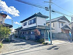 結城市大字結城 戸建て