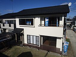 下妻市砂沼新田　戸建て