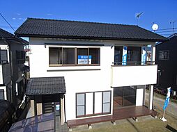 下妻市砂沼新田　戸建て