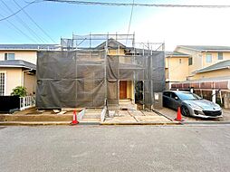 野田市三ツ堀　戸建て