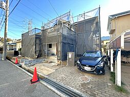 野田市三ツ堀　戸建て