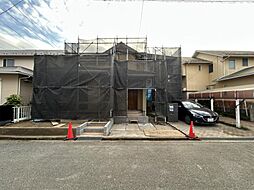 野田市三ツ堀 戸建て